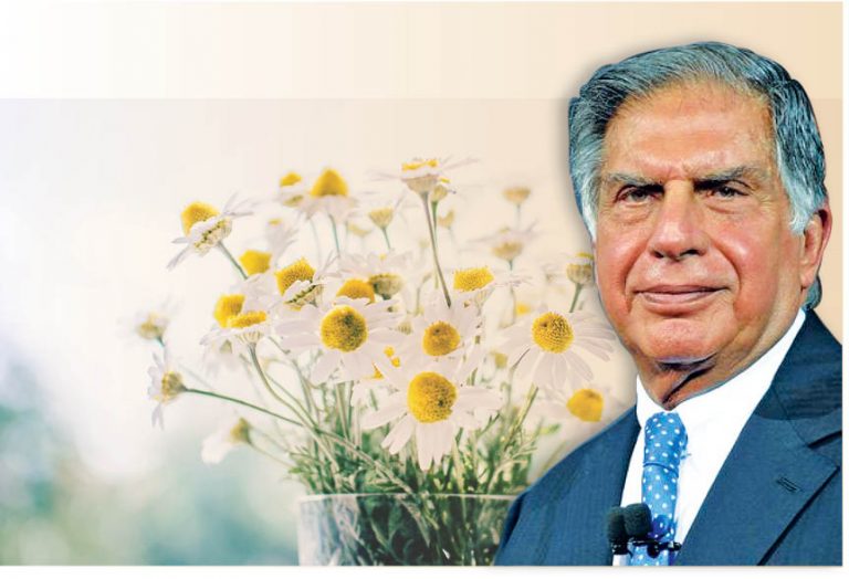 Ratan Tata Greetings