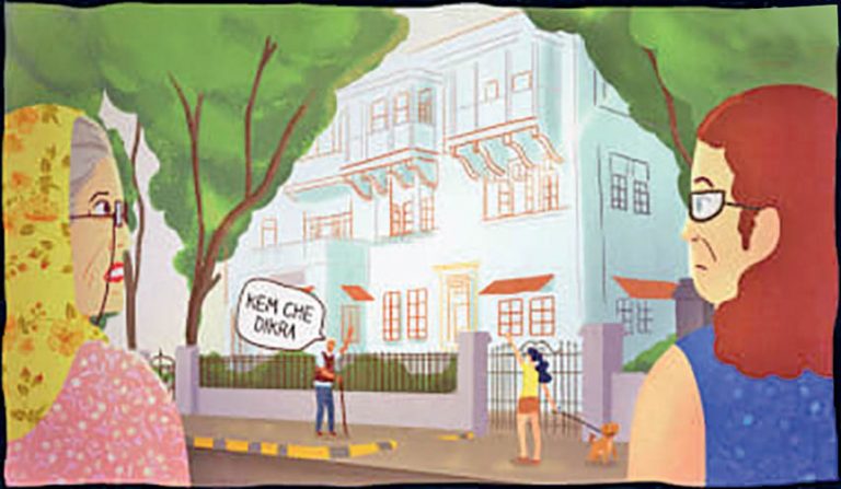 Celebrating Hope In The Baugs!