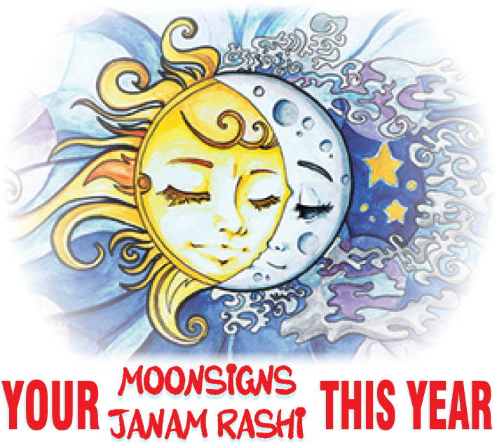Your Moonsign Janam Rashi This Year 15th August 2020