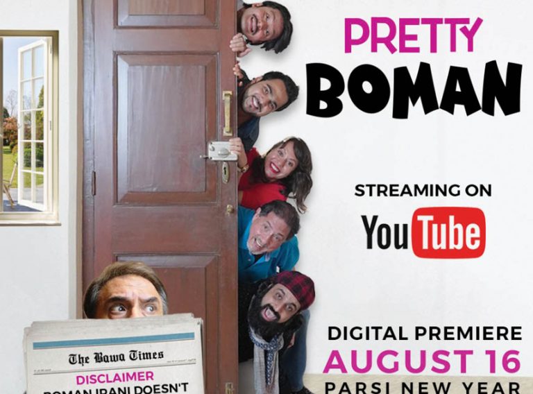 Silly Point Productions Presents ‘Pretty Boman’! Sssshhhh!!! Boman Irani Doesn’t Know He’s In This Movie!!!