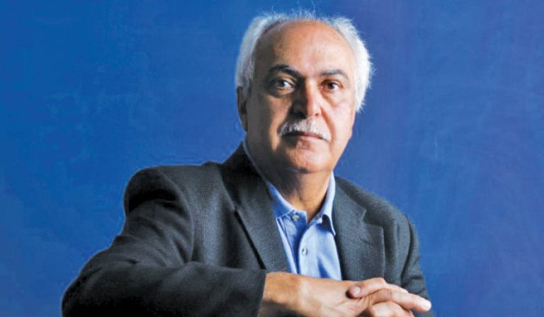 Soroosh Sorooshian Awarded Hydrologic Sciences Medal By AMS