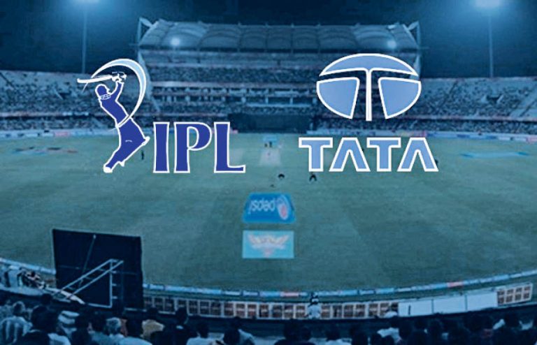 TATA Group Offers To Create ‘Bio-Secure Bubble’ For IPL 2020