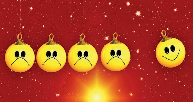 Culling Out The Negative