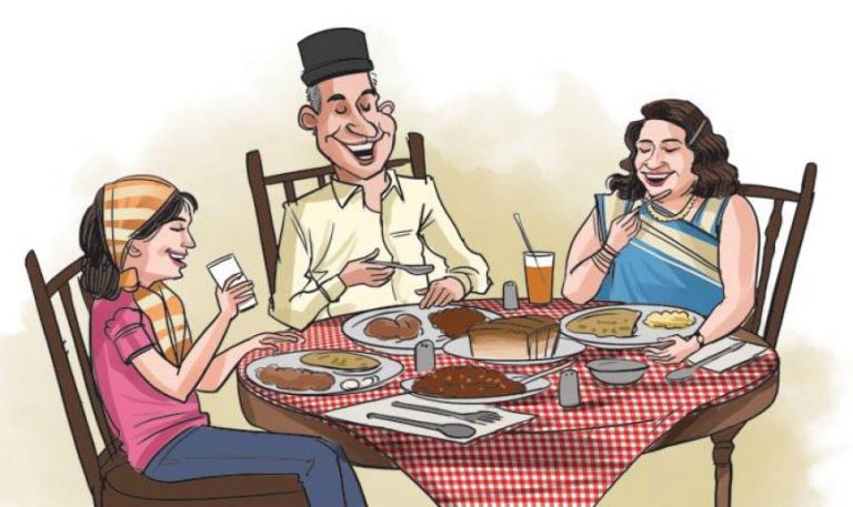 New Year (Without) Fanfare