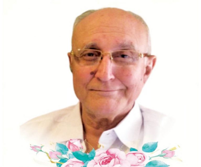 Surat’s Eminent Dr. Khushroo Laskari Passes Away