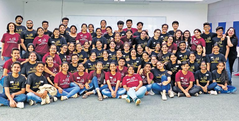 Freyaz Shroff: Making The Difference