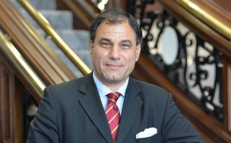 ‘Technology Creation Must Reflect Diverse Society’ Says Lord Karan Bilimoria