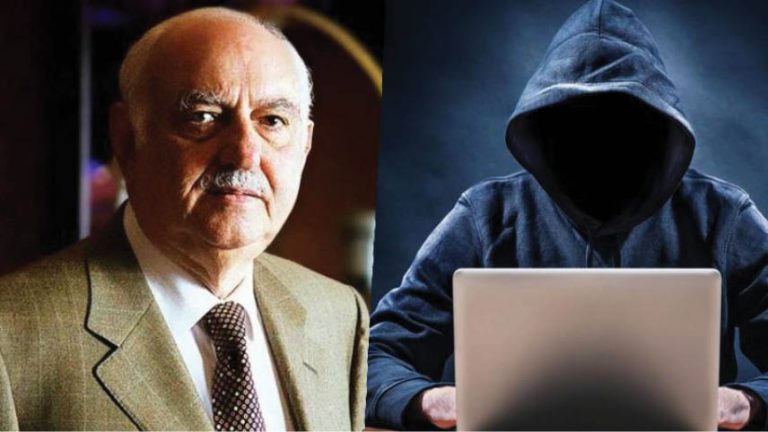 Cyber Fraud Steals From Pallonji Mistry’s Daughter’s Bank Account