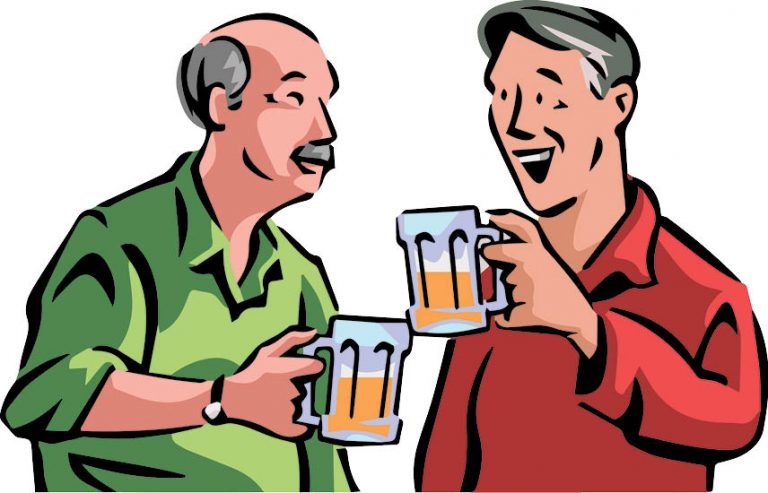 Many Memories, More Faux Pas, Most Embarrassing!