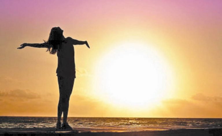 Pleasure Should Be A Part Of Everyday Life