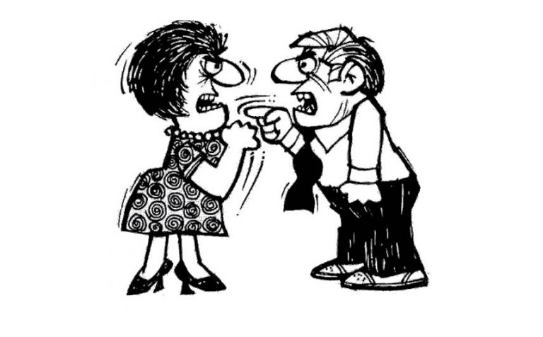 Darabsha Goes Shakespeare!