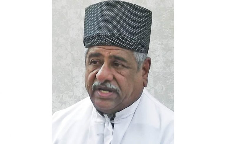 Chargesheet Filed Against Ex-BPP Chairman Dinshaw Mehta