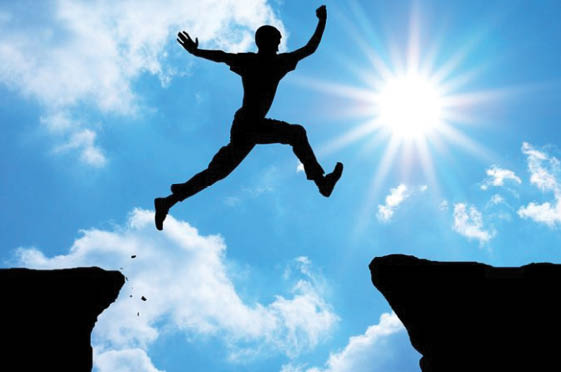 The Zen Series: Embracing Your Challenges