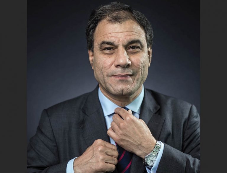 Lord Karan Bilimora Shares ‘Lessons Learnt From Covid-19 Crisis’ In WZCC’s Webinar