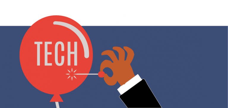 Time To Fan Off Your ‘FAANG’ Urge?