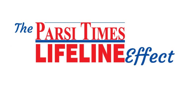 The ‘Parsi Times LIFELINE’ Effect