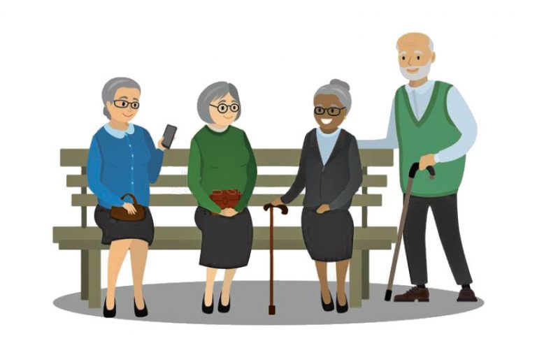 Meherbai Organises A Jokes Evening!