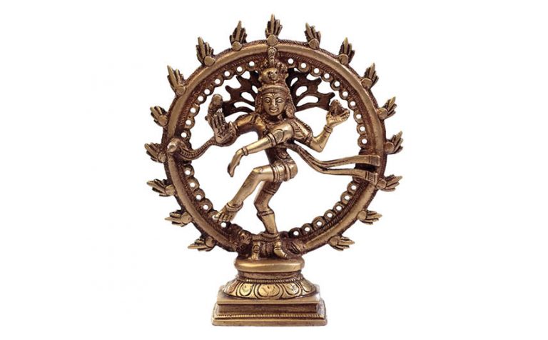 Indian Philosophies Interpreted In Art Forms