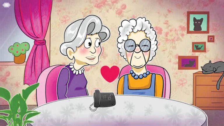 Alamai Banga’s Search For Love!