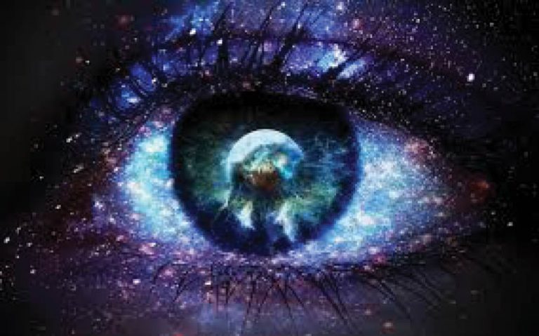 The Illusion Of Life