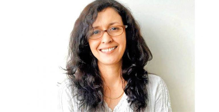 Shernaz Patel Presents ‘Theatre Ink’