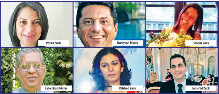 Social Media Put To Great Use!