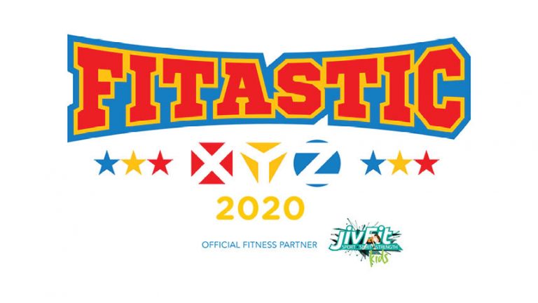 XYZ Holds ‘FITASTIC 2020’