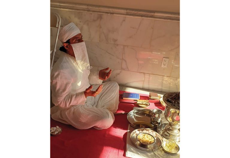 ZAC Holds Khordad Ameshahspand Parabh Jashan And Enviro-Talk