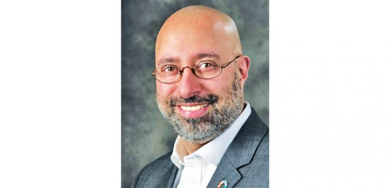 Dr. Zubin Sethna Joins WEF’s Expert Network