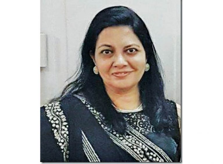 Anahita Desai Sets The Perfect ‘Giving Back’ Precedent