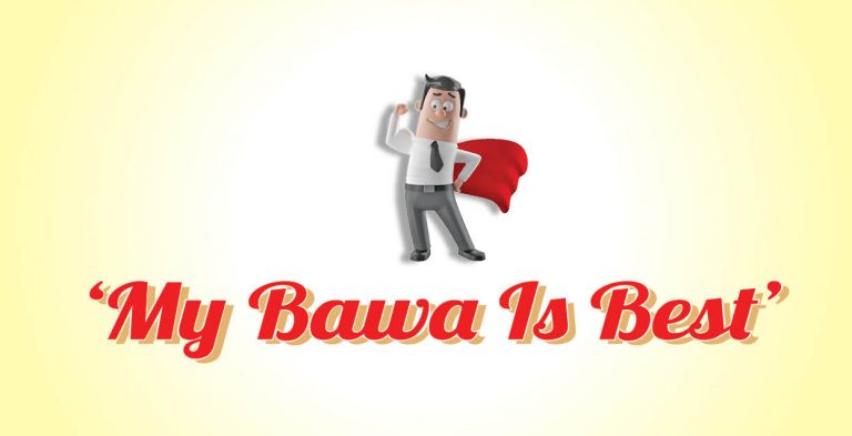 ‘MY BAWA IS BEST’ CONTEST WINNERS