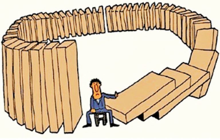 The Darts Of Destiny