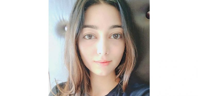 Farnaz Patel Scores Perfect 10 GPA!