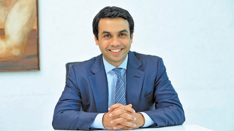 Godrej Group Enters Housing Finance Business