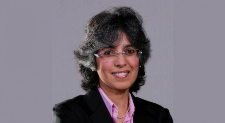 Meher Pudumjee Enthralls With Her Inspiring ‘Thermax’ Journey In WZCC’s Webinar