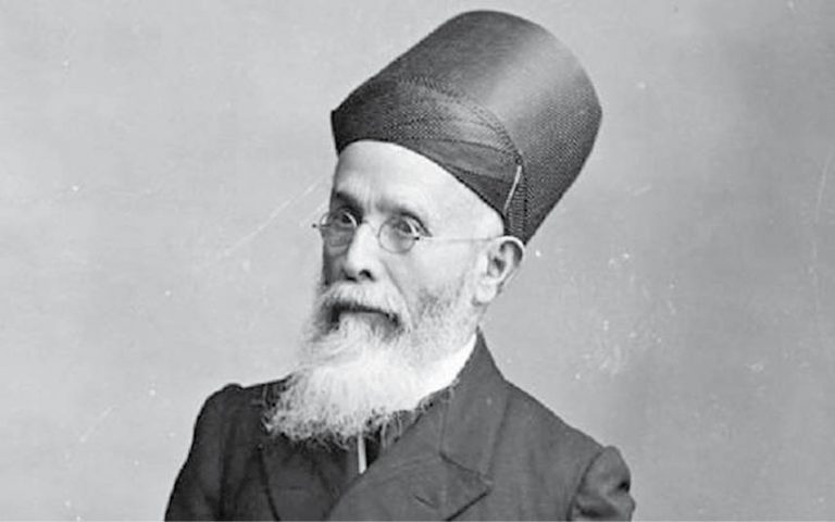 Lessons In Good Politics From The Grand Old Man Of India