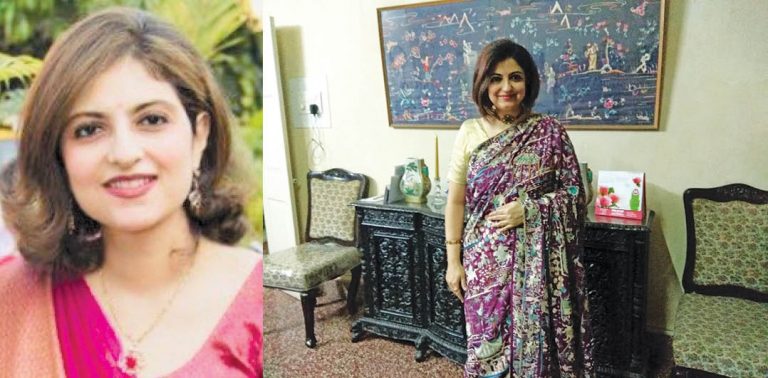 PT Push – Firoza (Tarapore) Shroff and Kainaz Tarapore, ‘Jophiel’