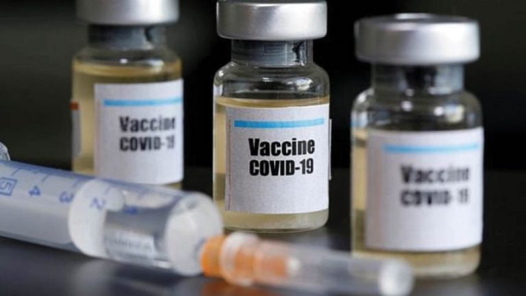 Covid-19 Vaccine India Update