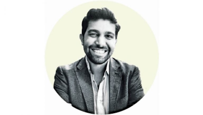 Truzaar Dordi In 2020’s Class Of ‘Top 30-Under-30 Sustainability Leaders’ In Canada