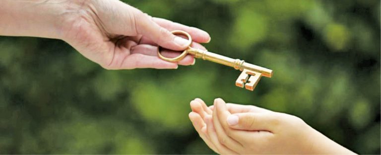 How Would You Like To Be Remembered?