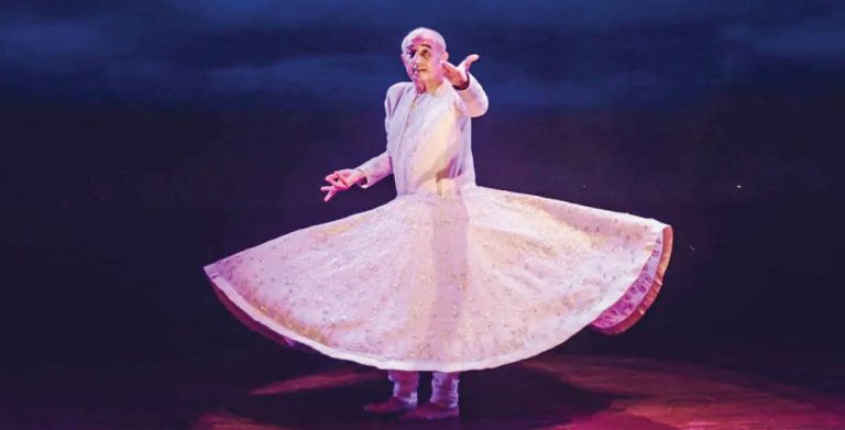 Dance Maestro And Pioneer – Astad Deboo – Passes Away