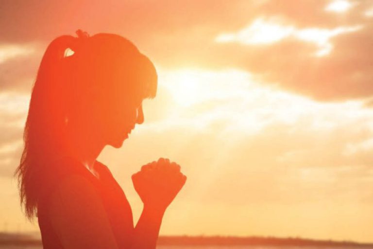 Infants And Our Faith