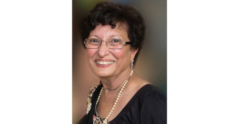 Dr. Dolly Dastoor Elected Vice-Chair – Parliament Of World Religions