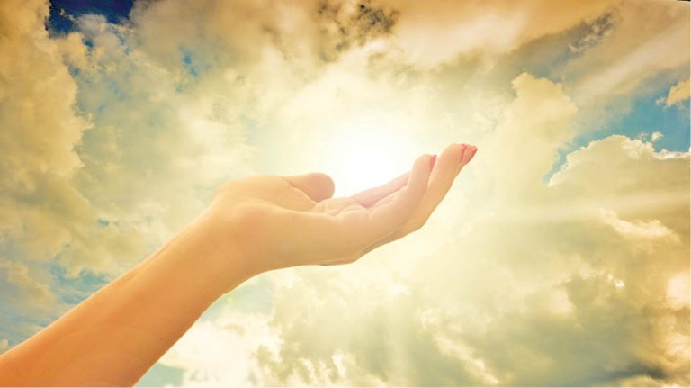 The Power Of Prayer In Scientific Recovery!