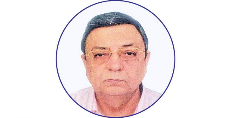 Noted CA And Trustee Hoshang Wania Passes Away