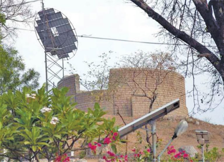 Hyderabad Parsis Resort To Tech For Last Rites