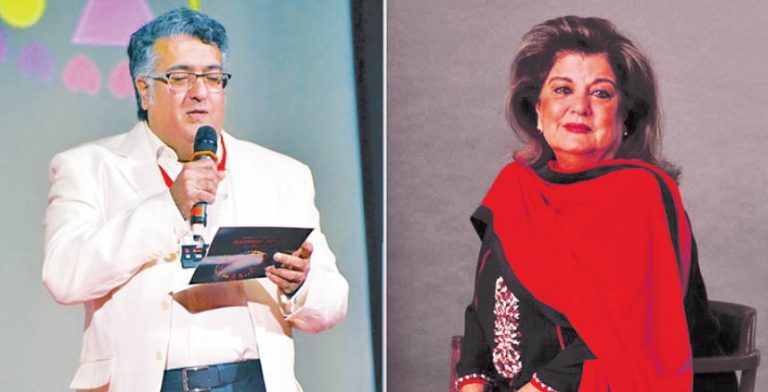 Mahabanoo Mody-Kotwal And Son – Kaizaad  Win 2020 National Laadli Media Award