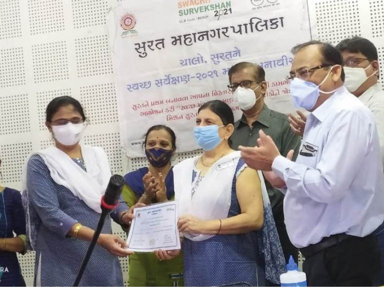 Kudos To Dr. Persis Doodhwala