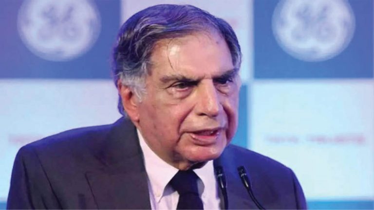 Ratan Tata To Be Conferred Assam’s Highest Civilian Award  For Contribution Towards Cancer Care