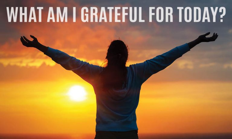 The Tremendous Power Of ‘Shukrana’